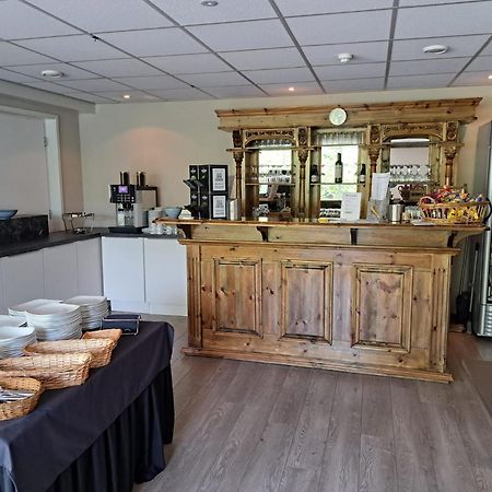 Seehotel Oostkapelle Dış mekan fotoğraf