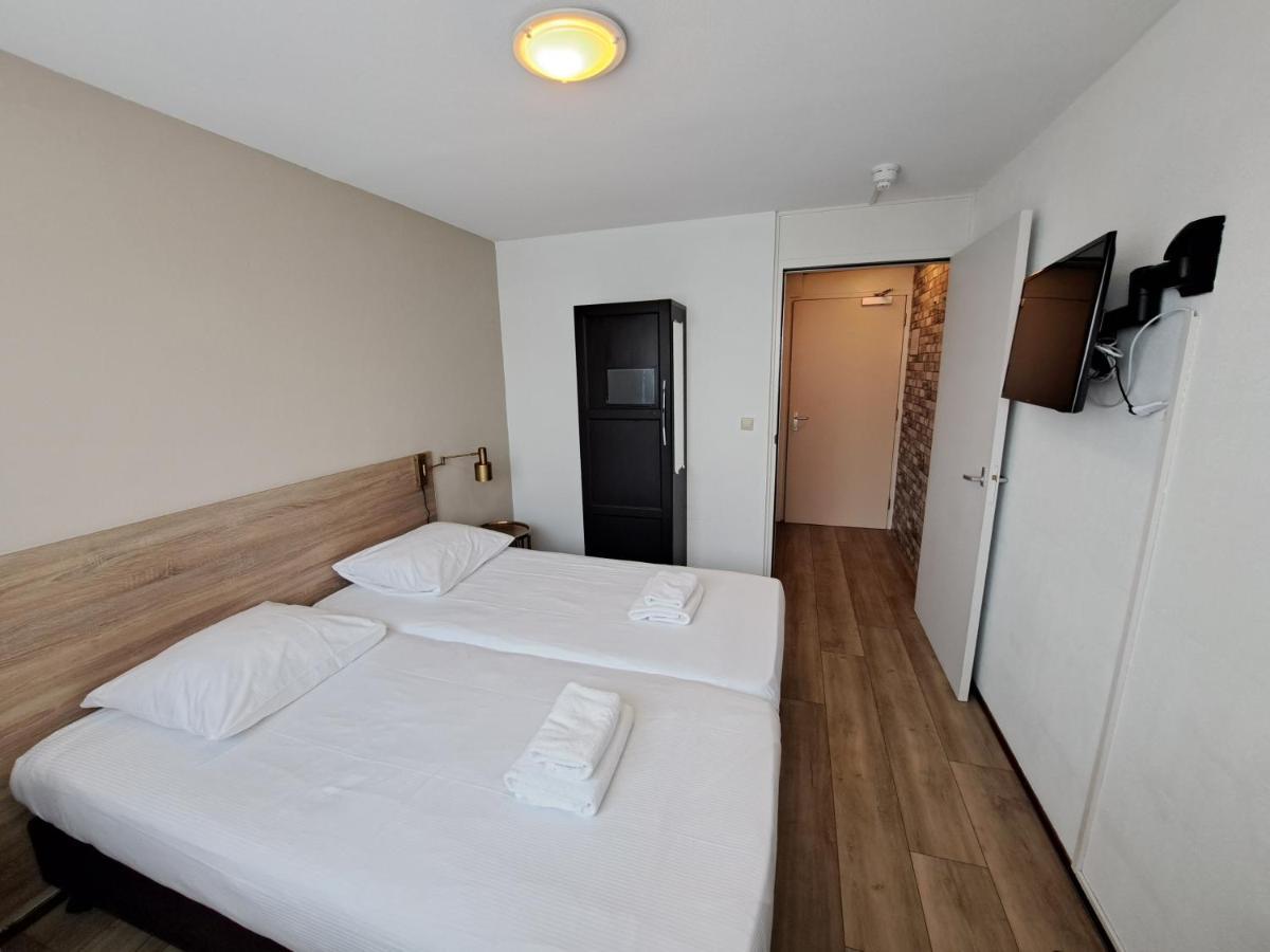 Seehotel Oostkapelle Dış mekan fotoğraf