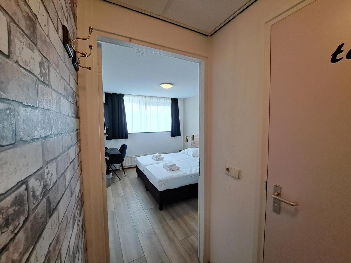 Seehotel Oostkapelle Dış mekan fotoğraf