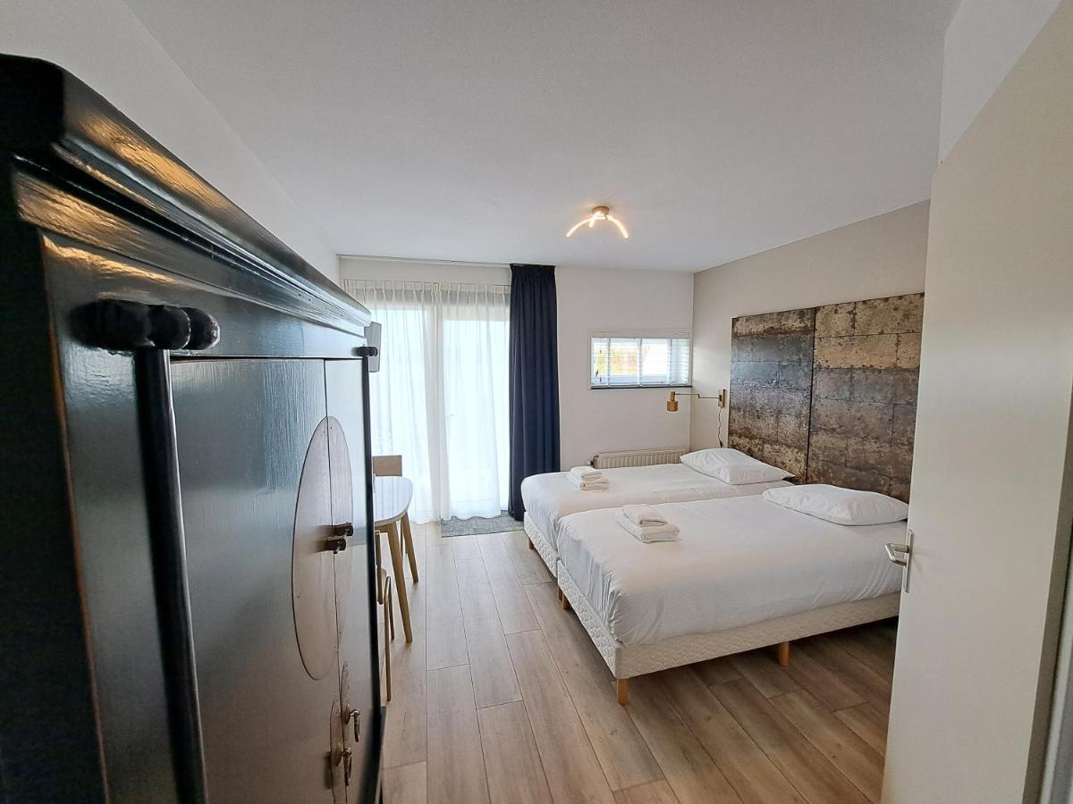 Seehotel Oostkapelle Dış mekan fotoğraf