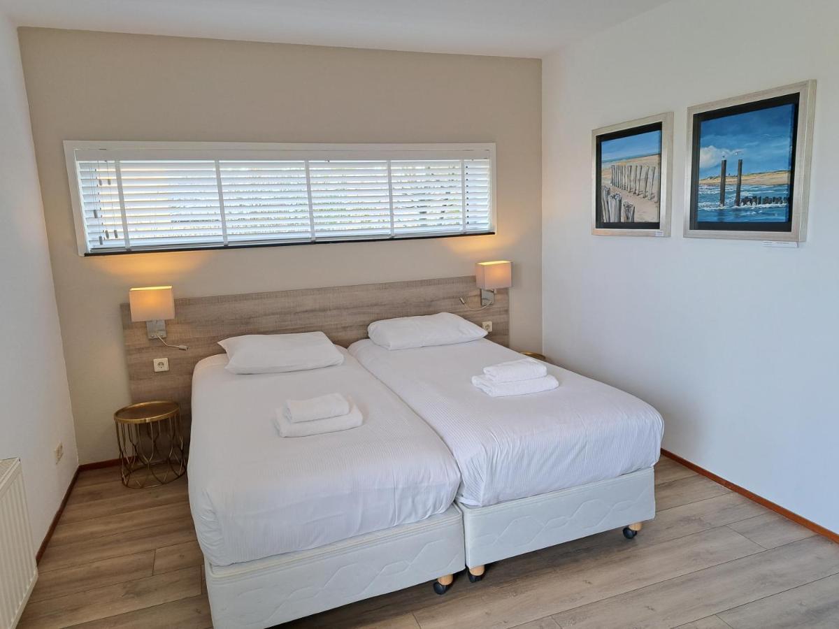 Seehotel Oostkapelle Dış mekan fotoğraf