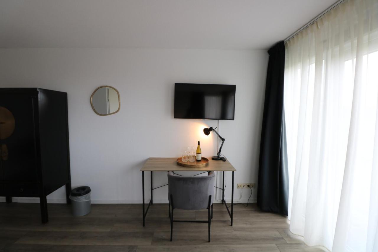 Seehotel Oostkapelle Dış mekan fotoğraf