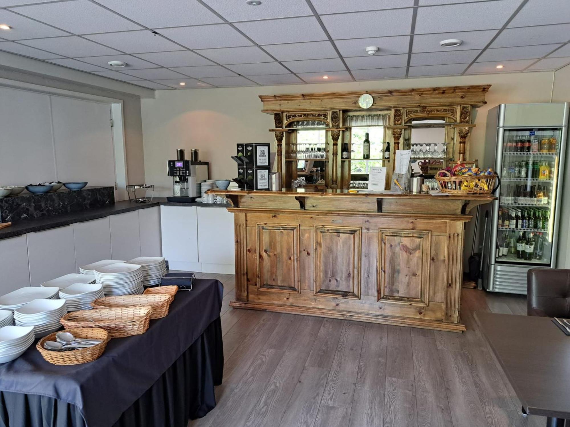 Seehotel Oostkapelle Dış mekan fotoğraf